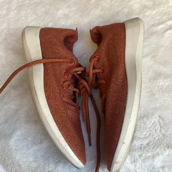 Allbirds women’s wool runners - Picture 3 of 9